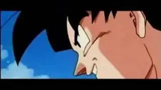 Dragonball AF Trailer