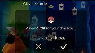 FINAL ultimate REWARD season of Abyss | Breather Mask