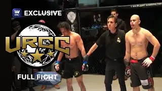 Chris Hofman vs. David Douglas | URCC 29 Conquest | Full Fight
