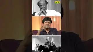 எனக்கு பிடித்த Style | Rajinikanth Birthday Special | Exclusive Interview