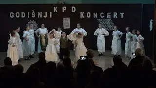 GODIŠNJI KONCERT ,,JEDINSTVO- EGYSÉG” BAJMOK