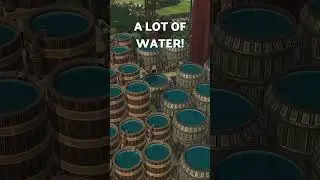 The top tip for all Timberborn players is to&hellip; 💯 #gaming #shorts