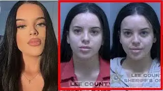 TikTok Star Posts Crimes Online Get Arrested And Does It Again