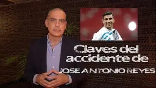 José Antonio Reyes. ¿Accidente o Negligencia?