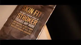 SkinFit - 男性用生理用品 -