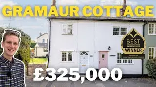 Gramaur Cottage, Great Chesterford | First Time Period Home | &pound;325,000 | Essex