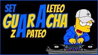 GUARACHA PARTY MIX 🔥 ALETEO ZAPATEO MIX NON STOP 2024 🔥 #music #guaracha #partymix #remix #aleteo