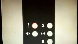 Animated: Otis Series 5 NEL Hydraulic Skybridge Elevator at Erin Oaks Shopping Center