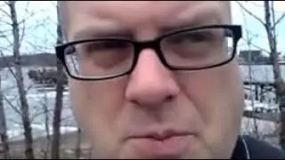 Ledicarus Live: Parry Sound Stopover