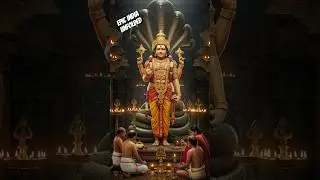 Discover the HIDDEN Ghati Subramanya Temple