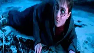 Harry Potter - Deceiver by Disturbed