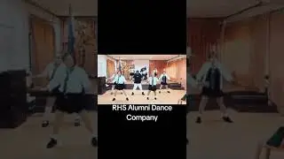 Rizal High School Alumni Dance Company Listen to your heart - Nov 16,2024