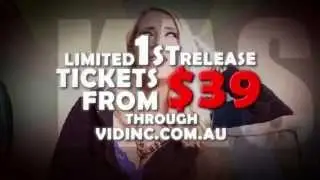 VIDinc 2013 AUS Biggest Youtuber Festival