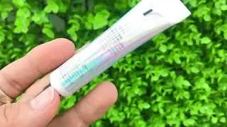 Kem l&oacute;t mắt NYX Glitter Primer GLIP01 - Min Pro Cosmetic