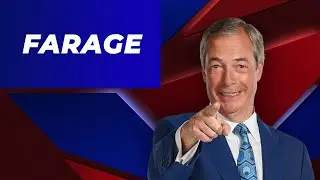 Farage |  Monday 16th February