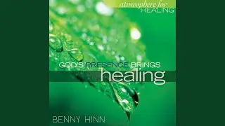 Healing in This House