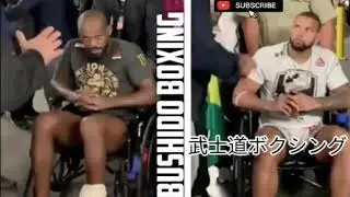 UFC 239 Delivered!! Jones Vs Santos Post Fight Reaction| Bushido's Post Fight