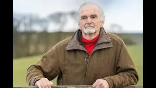 Golden Oldie SSBA interview - Alan Alderson, Barras Farm