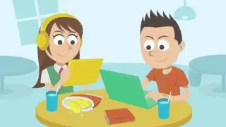 Quipper  Video - Cara Baru Belajar Seru