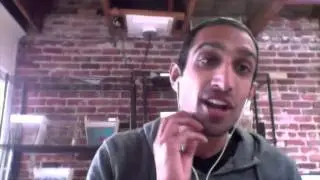 Nikhil Arora on Testing to the Wrong Customers