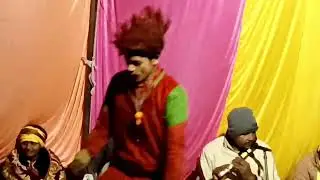🌾🥀 गंगा के दराशन करें जैतपुरी गांव मा आयों हो //ganga के darashan 