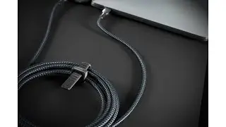 Nomad&rsquo;s latest charging cables are made of actual Kevlar
