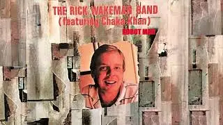 Rick Wakeman & Chaka Khan - Robot Man (1984) (2-Stroke Edit)