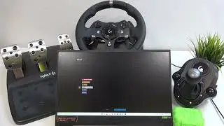 Logitech G920 &ndash; Como criar macro no G HUB