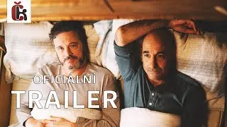 Supernova (2020) - Trailer / Stanley Tucci, Colin Firth