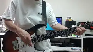 Music Namad TUNE IT tuning stability