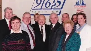 96.5 Inner FM - 25th Anniversary Concert (Part 1/4)