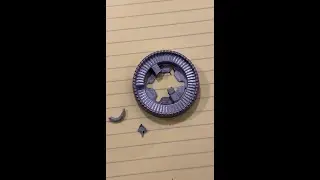 How to tell if beyblades real or fake in (3.47 Seconds)