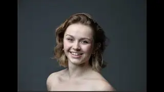 Olivia Throop - Audition Reel