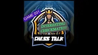 Aron Nimzowitsch vs Ryckhoff||game 031||chess talk||checkmate||chess video||chess||1910