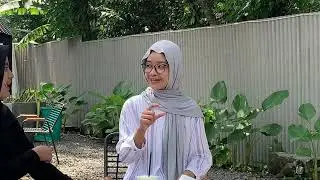 MARSARAINA : GIMANA SIH MEMILIH SKINCARE UNTUK PEMULA?? - PODCAST EDUFUN CHANNEL