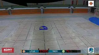 Litija:Armicafe Troti, 3. SKL, Redni del-Zahod-13. kolo