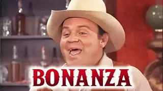 Bonanza - A Matter of Faith - Western Series - FULL EPISODES - The Best Cowboy TV #bonanza