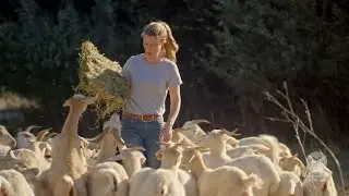Ranch To Table Season 2 - Official Trailer | Magnolia Network