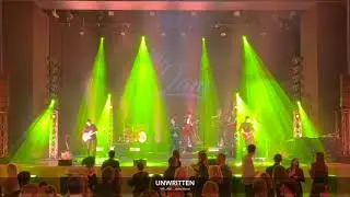 Unwritten (Mr JAM ...deine Band)