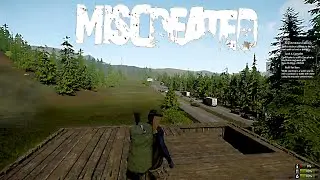Miscreated  2020  Крафт, последние обновления и новые впечатления
