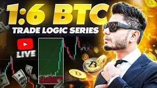 My Trades This Week &ndash; Real Results! || Trade Logic Series