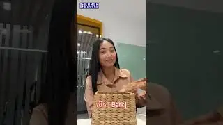 Khmer Lesson with Teacher Nisa