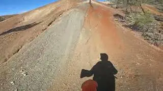 Holiday NorCal Moto - Braap!