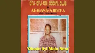 Obodo Ayi Malu Nma