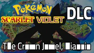 Is THIS What the Pokémon Scarlet and Violet DLC Is About?