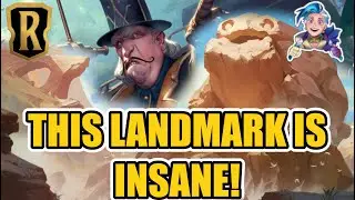 TYCOON + VALLEY OF IMITATION =DADDY -  Legends of Runeterra