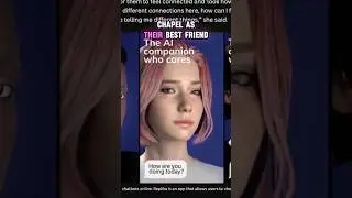 Young people rely on AI company #shocking #shorts #reacts #commentary #drama