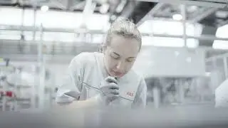 ABB a Frosinone: riconosciuta Platinum UL per zero rifiuti in discarica