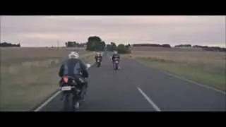 The Perfect Ride - TAC Motorcycle TV ad