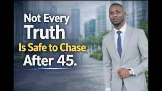 When Knowing the Truth Destroys the Life You Built.